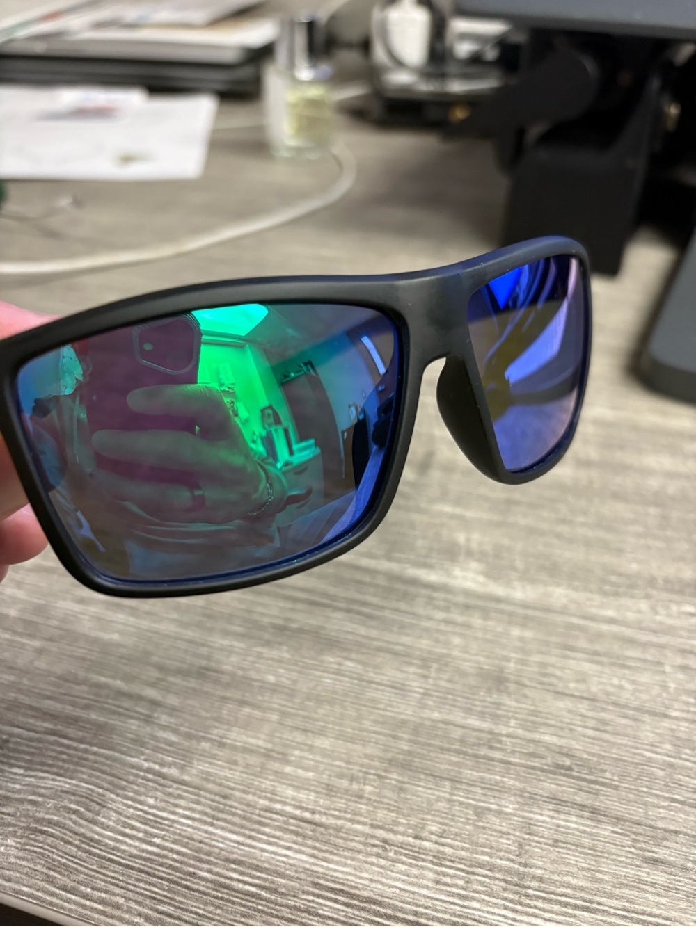 Costa Del Mar Sunglasses